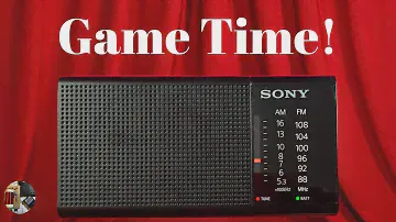Время игры! Обзор портативного FM-радиоприемника Sony ICF-P36 AM