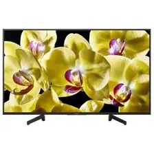4K LED телевизор Sony KD-43XG8096