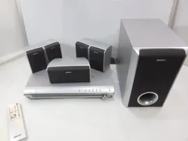 Домашний кинотеатр Sony DAV-DZ100K