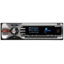 Sony MEX-BT5000 автомагнитолы