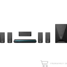 Домашний кинотеатр Sony BDV-E3100 (3D)