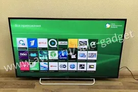 Телевизор Sony 48 дюймов