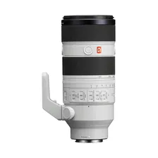 Sony 70-200mm f/2.8 GM II OSS FE [SEL70200GM2]