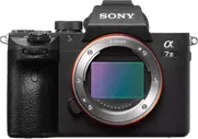 Беззеркальная фотокамера Sony Alpha a7 III