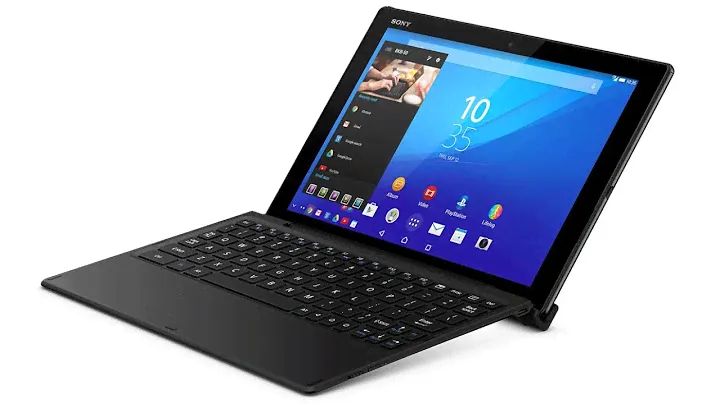 SONY Bluetooth® BKB50 Keyboard