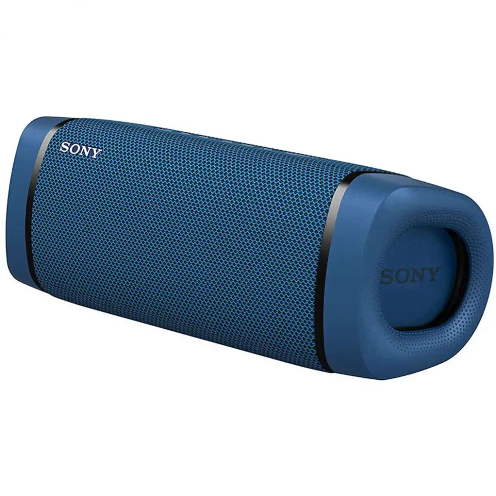 Портативная акустика Sony SRS-XB33/LC-0