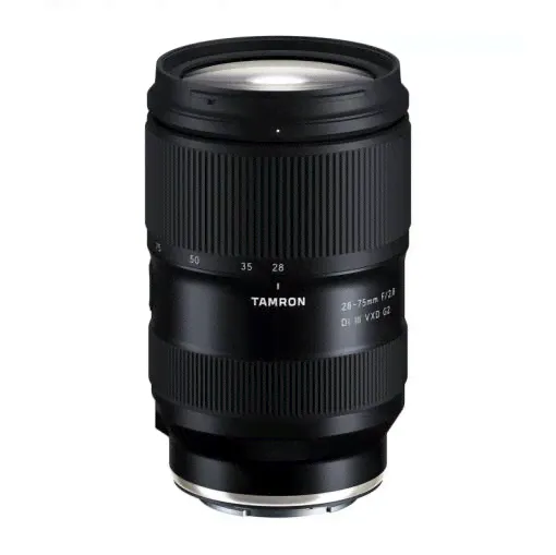 Tamron 28-75 2.8 Di III VXD G2 Sony FE-0