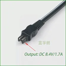 Sony камера Машина FDR-AX30 FDR-AX33 FDR-AX100 AX100E адаптер питания зарядное устройство