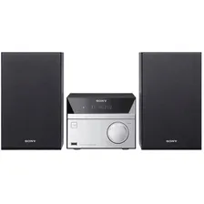 Аудиоцентр Sony CMT-SBT20