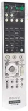 SONY RM-PP760 пульт для ресивера Sony STR-DE497P
