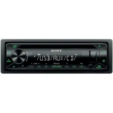 Sony CDX-G1302U автомагнитола