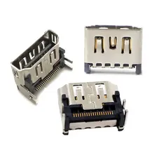 Разъем HDMI Sony PS5