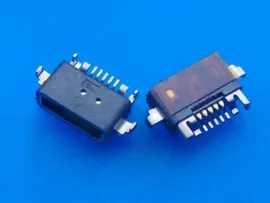 Гнездо micro USB 2.0 MC-049 Sony Ericsson Xperia Neo MT15iSony Ericsson LT15, M2 M2A M2S 5pin