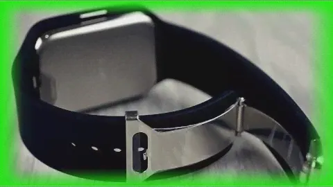 Sony SmartWatch 3 SWR50