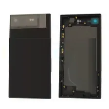 Корпус Sony G8441 (XZ1 Compact) Черный