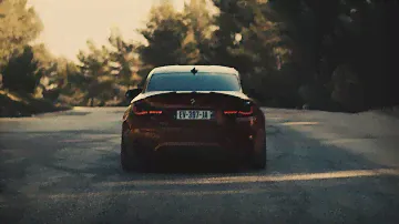 BMW M4 Competition | Sony A6700 I EPIC CINEMATIC FILM l 4K 24FPS