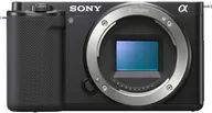 Фотоаппарат Sony ZV-E10 body