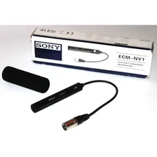 Sony ECM-NV1 микрофон