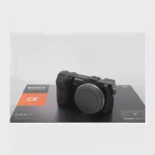Sony Alpha Nex-7 Body (Б/У)