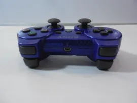 Геймпад беспроводной Sony Dualshock 3 синий
