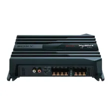 Sony Sony XM-N502