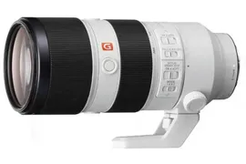 Объектив Sony FE 70-200mm f/2.8 GM OSS II