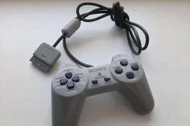 Геймпад Sony PlayStation 1 ps1 Пс1 джойстик сони