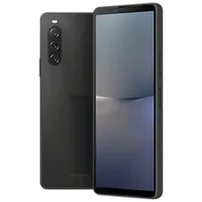 Смартфон Sony Xperia 10 V чёрный
