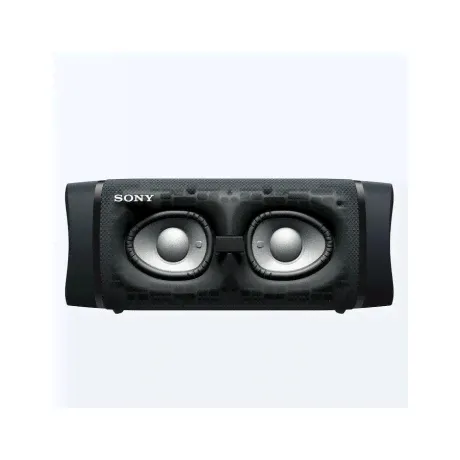 Портативная акустика Sony SRS-XB33 черный-0