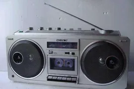 Sony CFS-66