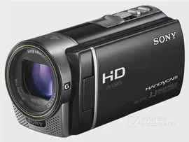 видеокамера Сони/Сони HDR-cx180e HD камера 32 ГБ памяти DV домашняя свадебное камеры наружного Sony 32G