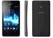 Мобильный телефон Sony Xperia V