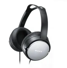 Наушники Sony MDR-XD150 Black (MDRXD150B.AE)