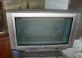 Телевизор Sony Trinitron 36 дюймов