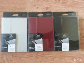 Обложка с подсветкой для Sony PRS-T1 T2 в Москве