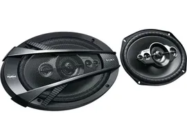 Колонки автомобильные Sony XS-XB6951