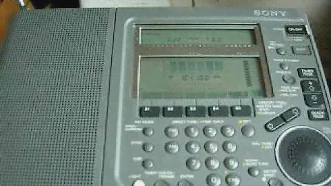 sony icf-sw77
