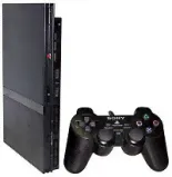 Sony PlayStation 2 (GameReplay)