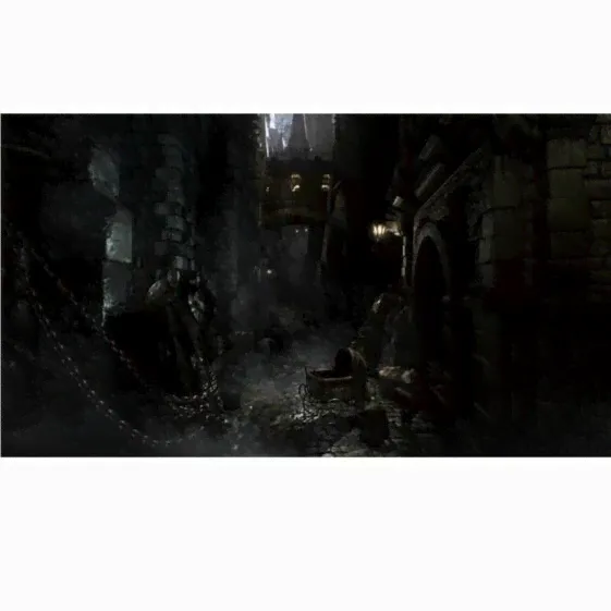 Видеоигры PlayStation 4 Sony Bloodborne PlayStation Hits-0