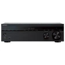 AV-ресивер Sony STR-DH590 -5.2