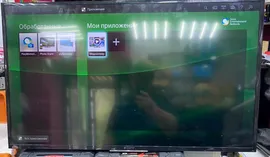 Телевизор Sony 40