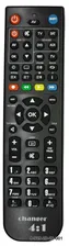 SONY RMT-AA231U, STR-DH770 (пульт-аналог)