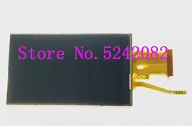 🛍 Новый сенсорный ЖК-дисплей с подсветкой для видеокамеры Sony FDR-AX100E AX100