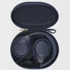 Наушники Sony WH-1000XM4 Midnight Blue