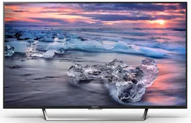 Sony Телевизор Sony KDL-43WE755 телевизор 43", черный