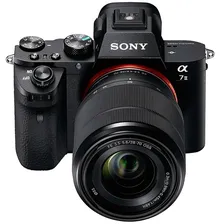 Фотокамера Sony a7 II 28-70 Kit
