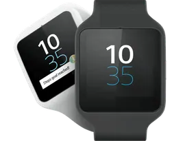 Ремонт умных часов Sony SmartWatch