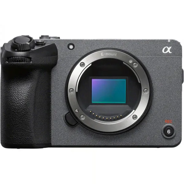 Видеокамера Sony ILME-FX30 Body – отзывы