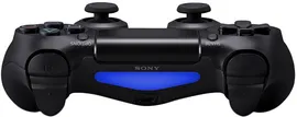 Геймпад Sony DUALSHOCK 4 V2 (CUH-ZCT2E) АНТРАЦИТОВЫЙ ЧЕРНЫЙ