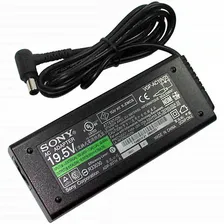 Блок питания для ноутбука Sony Vaio 19.5V -3.9A